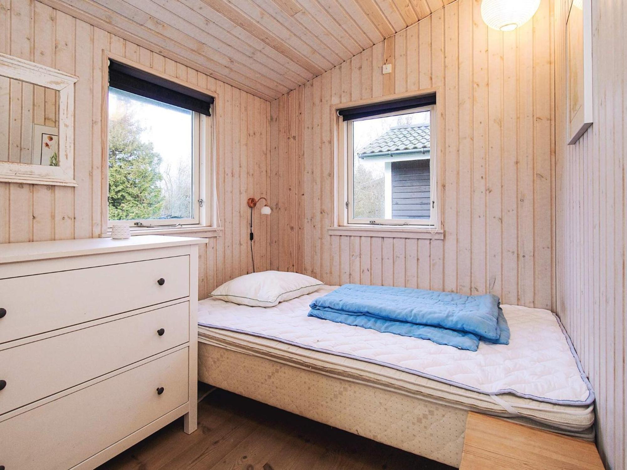 6 Person Holiday Home In Slagelse Exterior foto
