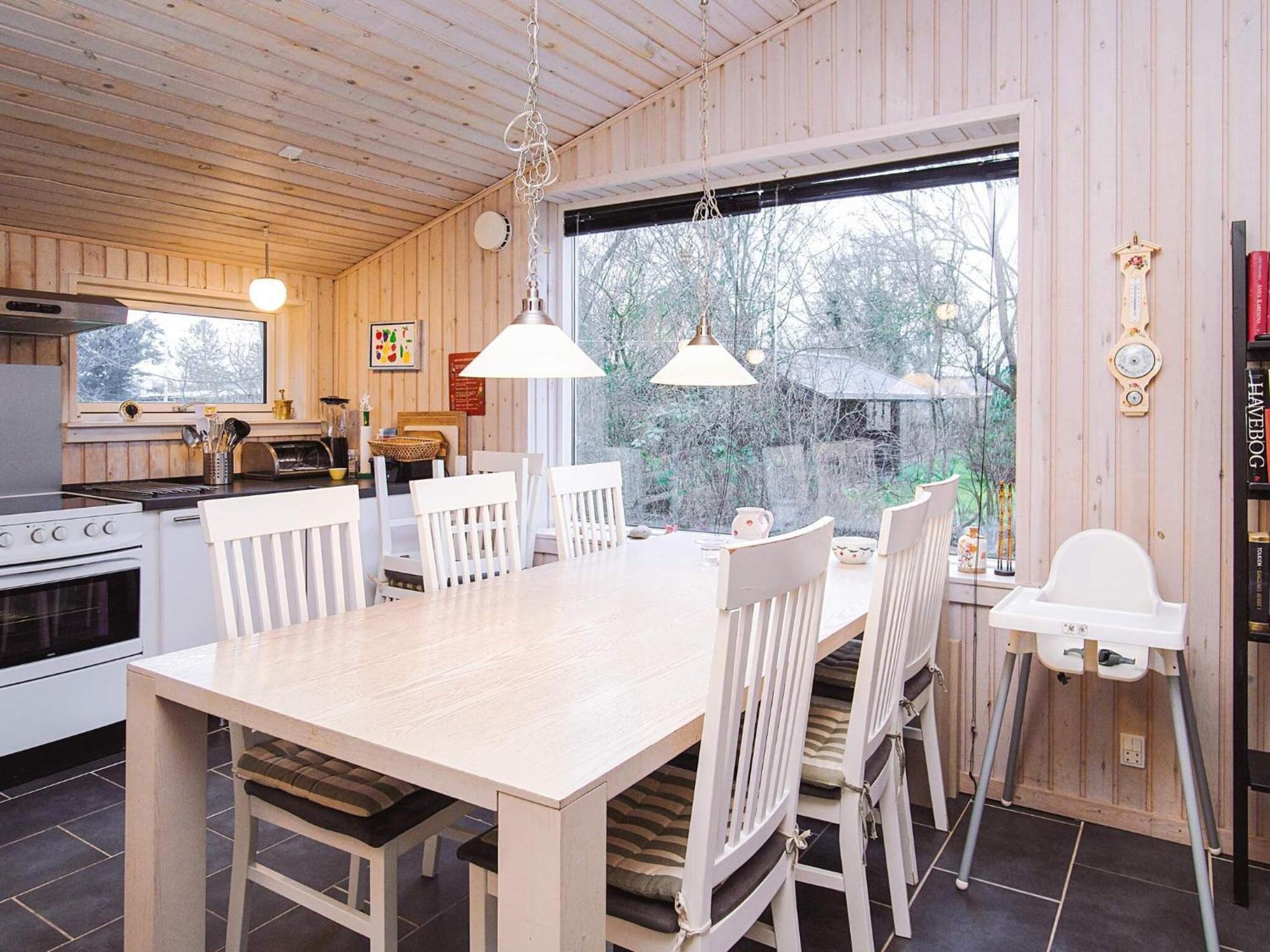 6 Person Holiday Home In Slagelse Exterior foto